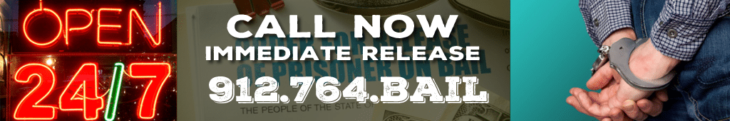Bail Bonds Statesboro Georgia | 24/7 Bail Bonds | Rincon Bail Bonds