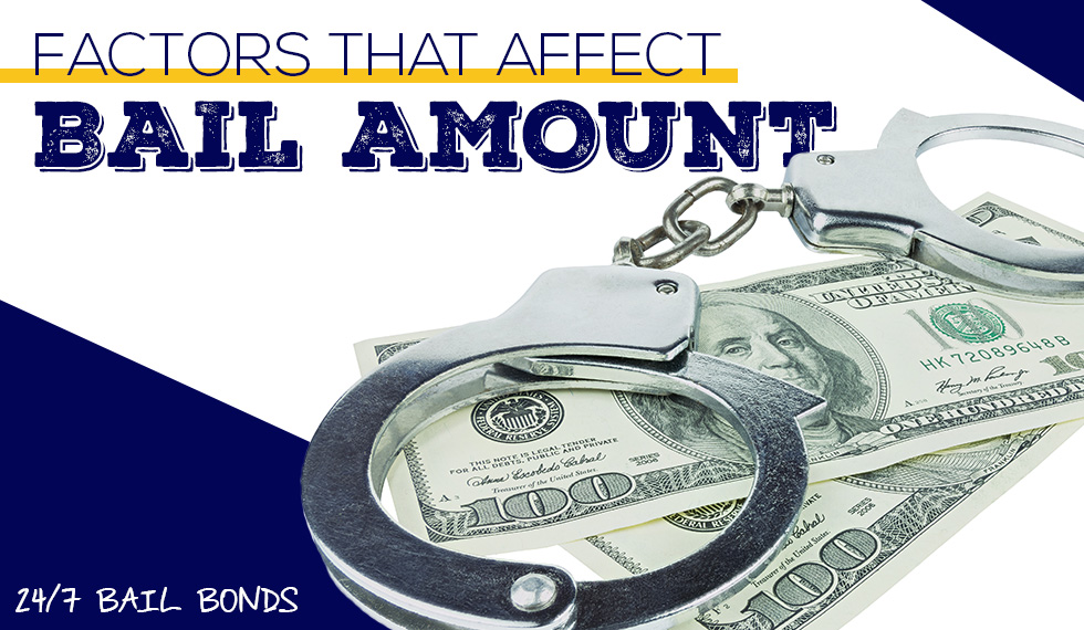 Factors a Judge Uses to Determine Bail Amounts in South Georgia